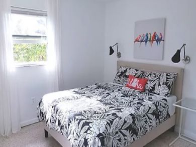 Palmetto Two Bedroom Home Vacation Rental